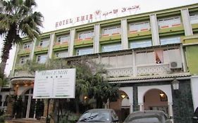 Hotel Emir à Alger Exterior photo