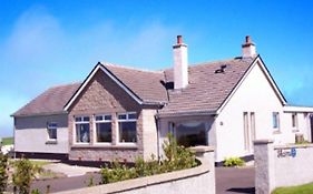 Skara B&B Thurso Exterior photo