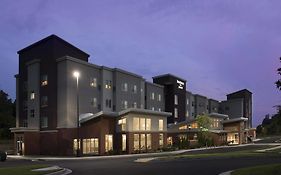 Residence Inn By Marriott Baltimore Owings Mills Exterior photo