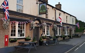 The Shady Oak Country Inn Taxal Exterior photo