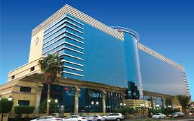 Casablanca Hotel Djeddah Exterior photo