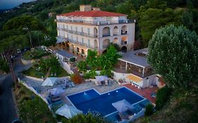 Hotel Garden Riviera Santa Maria di Castellabate Exterior photo