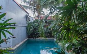 Sadana Bali Guesthouse Sanur Exterior photo