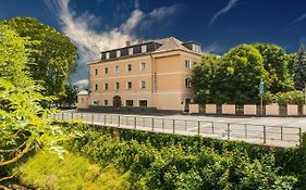 Hotel Rokohof Klagenfurt am Wörthersee Exterior photo