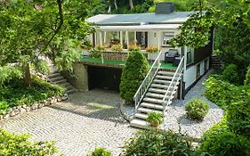 Villa Ferienhaus Giesela **** à Wernigerode Exterior photo