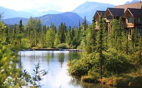 Inn At Tern Lake Moose Pass Exterior photo