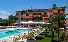 Boutique Hotel Villa Zoppi - Adults only Colognola ai Colli Exterior photo