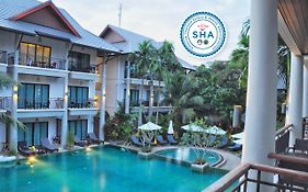 Navatara Phuket Resort - Sha Extra Plus Rawai Exterior photo