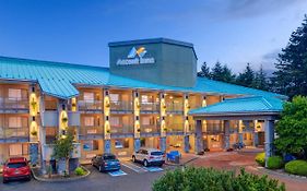 Accent Inns Kelowna Exterior photo