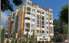 Apart Sweet Homes 5 - Apartments For Guests Slantchev Briag Exterior photo