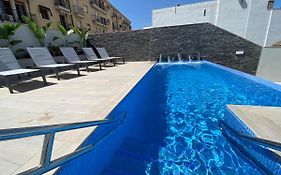 Hotel Bro-Adults Recommended Málaga Exterior photo