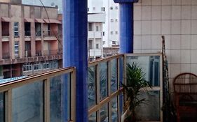 Appartement Appart meublé le Dakota à Yaoundé Exterior photo