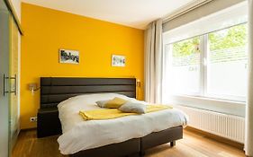 Bed and Breakfast Fred&Breakfast à Gand Exterior photo