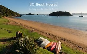 Bay Of Islands Beachhouses Paihia Exterior photo