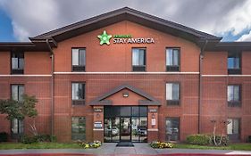 Extended Stay America - Arlington - Six Flags Exterior photo