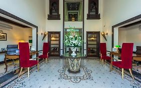 Heritage Luxury Suites Lahore Exterior photo