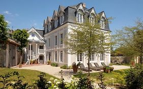 Hôtel Saint-Delis - La Maison du Peintre - Relais&Châteaux Honfleur Exterior photo