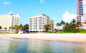 Sun Tower Hotel & Suites On The Beach Fort Lauderdale Exterior photo