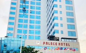 Halong Palace Hotel Hạ Long Exterior photo
