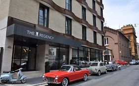 The Regency Rome A Tribute Portfolio Hotel Exterior photo