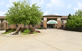Candlewood Suites East Lansing, An Ihg Hotel Exterior photo