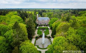 Hotel Kasteel De Hooge Vuursche à Baarn Exterior photo