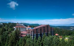 Poiana Brasov Alpin Resort Apartment Exterior photo