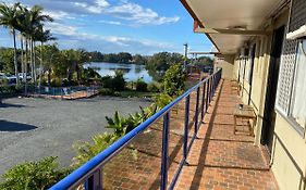 Taree Motor Inn Exterior photo