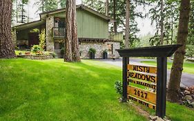 Misty Meadows B&B Langford Exterior photo