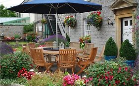 Bed and Breakfast Double-Gate Farm à Wells Exterior photo