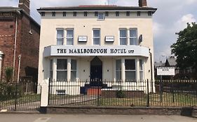 The Marlborough Hotel Liverpool Exterior photo