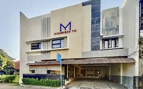 Hotel Reddoorz Syariah Plus Near Cirebon Super Block Mall 2 Exterior photo