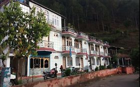 Hotel Hari Ganga Uttarkāshi Exterior photo