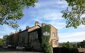 Harts Head Hotel Settle Exterior photo