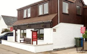 Invicta House B&B Golspie Exterior photo