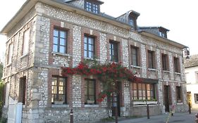 Chambres d'Hôtes Les Hostises de Boscherville Saint-Martin-de-Boscherville Exterior photo