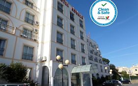 Hôtel Monaco à District de District de Faro Exterior photo