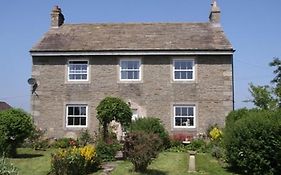 Bed and Breakfast Lily Hill Farm à Barnard Castle Exterior photo