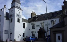 The Tower Gastro Pub & Apartments Crieff Exterior photo