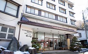 Nozawa View Hotel Shimataya Exterior photo