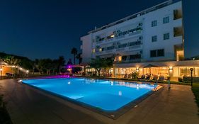 Matala Bay Hotel & Apartments Exterior photo