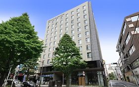 Daiwa Roynet Hotel Sendai Ichibancho Premier Exterior photo