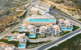 White Rock Of Kos Hotel - Adults Only Kéfalos Exterior photo