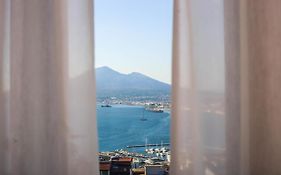 Experience Boutique Hotel - Villa Cimmino Castellammare di Stabia Exterior photo