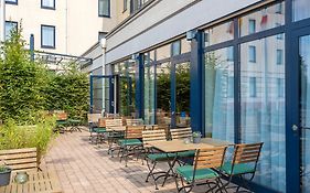 Holiday Inn Express Dortmund, An Ihg Hotel Exterior photo