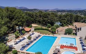 Belambra Clubs La Colle-sur-Loup - Residence Les Terrasses De Saint-Paul De Vence Exterior photo