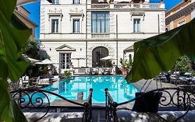 Palazzo Dama - Preferred Hotels & Resorts Rome Exterior photo