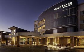 Hôtel Courtyard By Marriott St. Louis West County Exterior photo