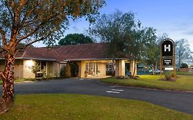 Motel The Henty à Mount Gambier Exterior photo