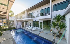 Top Residence Surat Thani Exterior photo